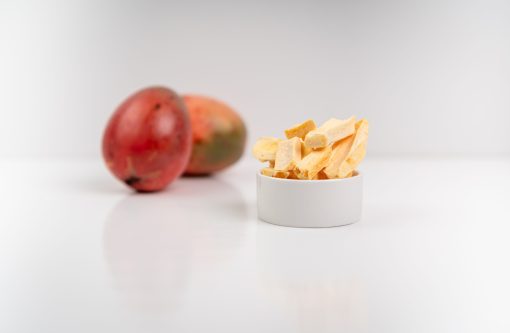 Mango Liofilizado, 30gr - Imagen 5