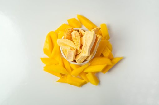 Mango Liofilizado, 30gr - Imagen 8
