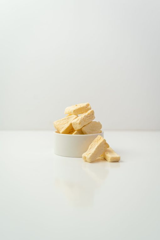 Piña Liofilizada, 30gr - Imagen 4