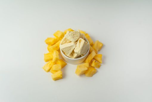 Piña Liofilizada, 30gr - Imagen 5