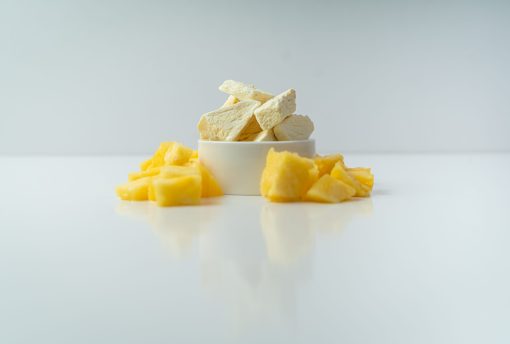 Piña Liofilizada, 30gr - Imagen 6