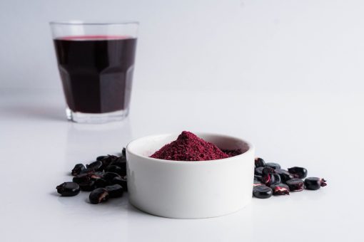 Chicha Morada Liofilizada, 100gr - Imagen 6