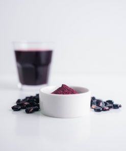 Alternative view of Chicha Morada Liofilizada, 100gr
