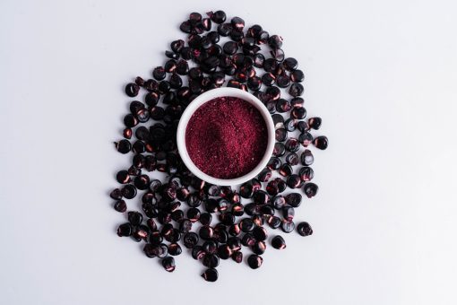 Chicha Morada Liofilizada, 100gr - Imagen 3