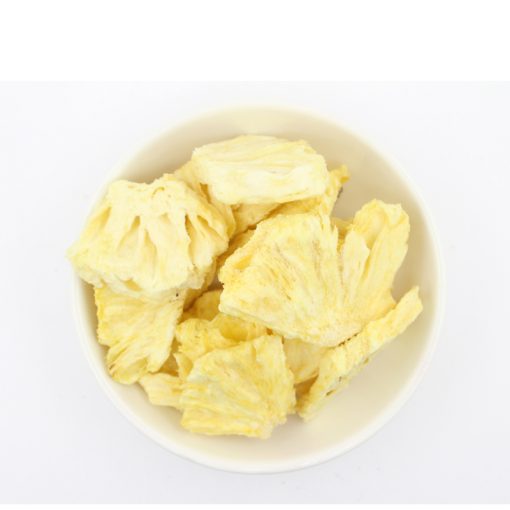 Piña Liofilizada, 30gr - Imagen 3