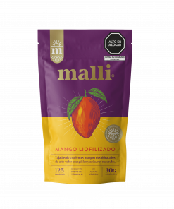 Mango Liofilizado, 30gr