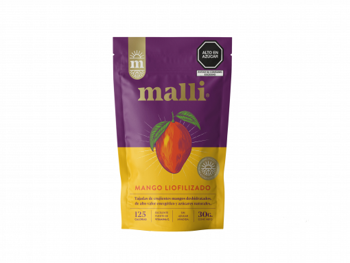 Mango Liofilizado, 30gr
