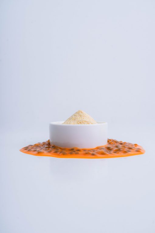 Maracuyá Liofilizada en polvo, 100 gr - Imagen 5