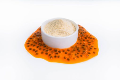 Maracuyá Liofilizada en polvo, 100 gr - Imagen 7