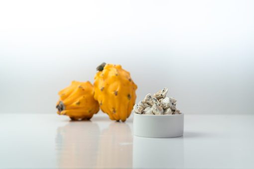 Pitahaya Amarilla Liofilizada, 30 gr - Imagen 4