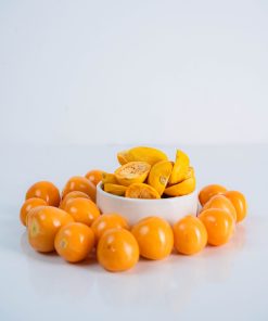 Aguaymanto Liofilizado, 30 gr