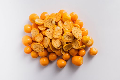Aguaymanto Liofilizado, 30 gr - Imagen 3