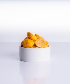 Alternative view of Aguaymanto Liofilizado, 30 gr